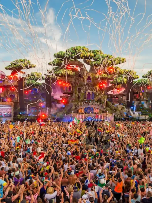 15 Amazing Festivals You’ll Wish You Could Attend Right Now ✨