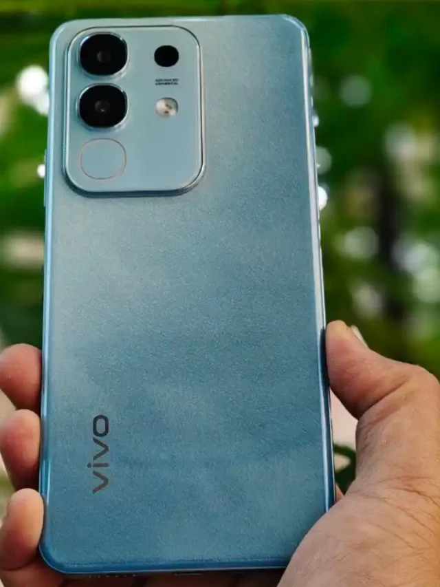 Vivo T4x 5G: 10 Secret Features Company Hides From You