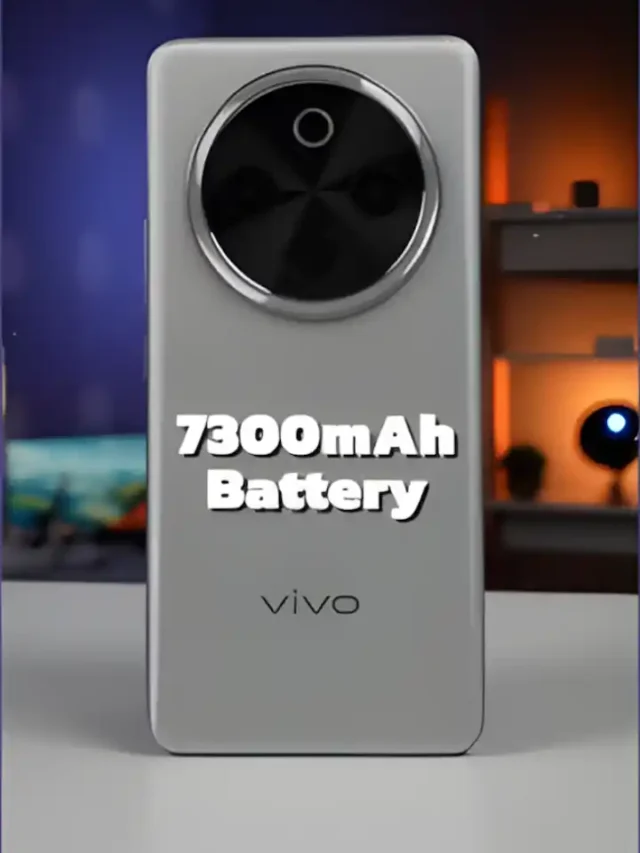 Vivo T4 5G: ₹21,999 में मिलेगा 12GB RAM और 120Hz AMOLED डिस्प्ले!