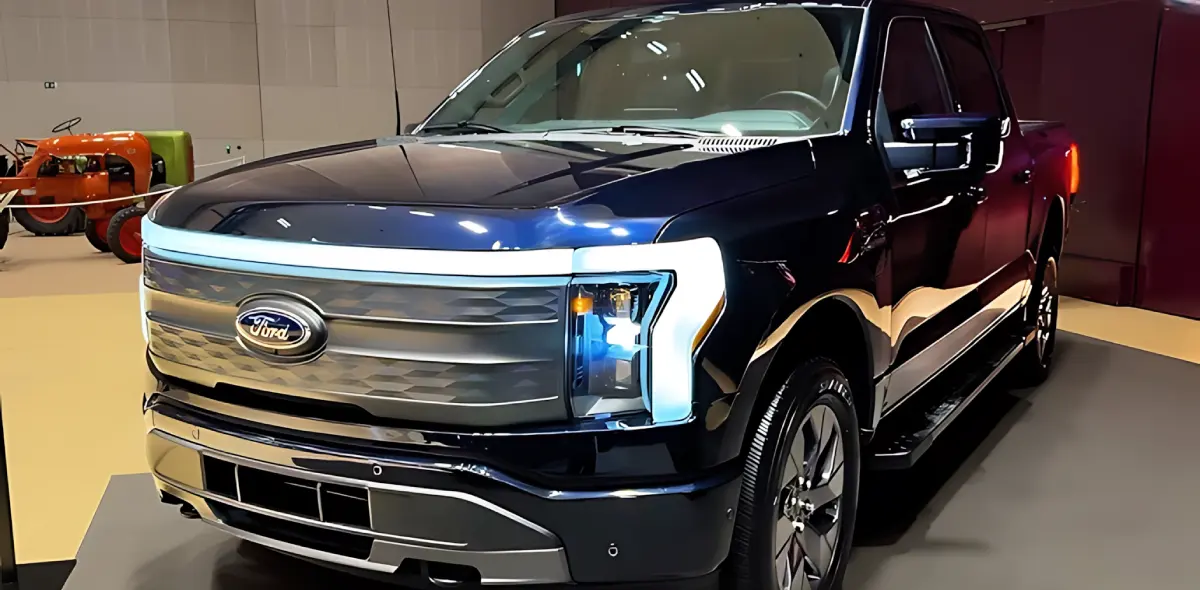 I Used the Ford F-150 Lightning for 7 Days - Here’s What No One Tells You