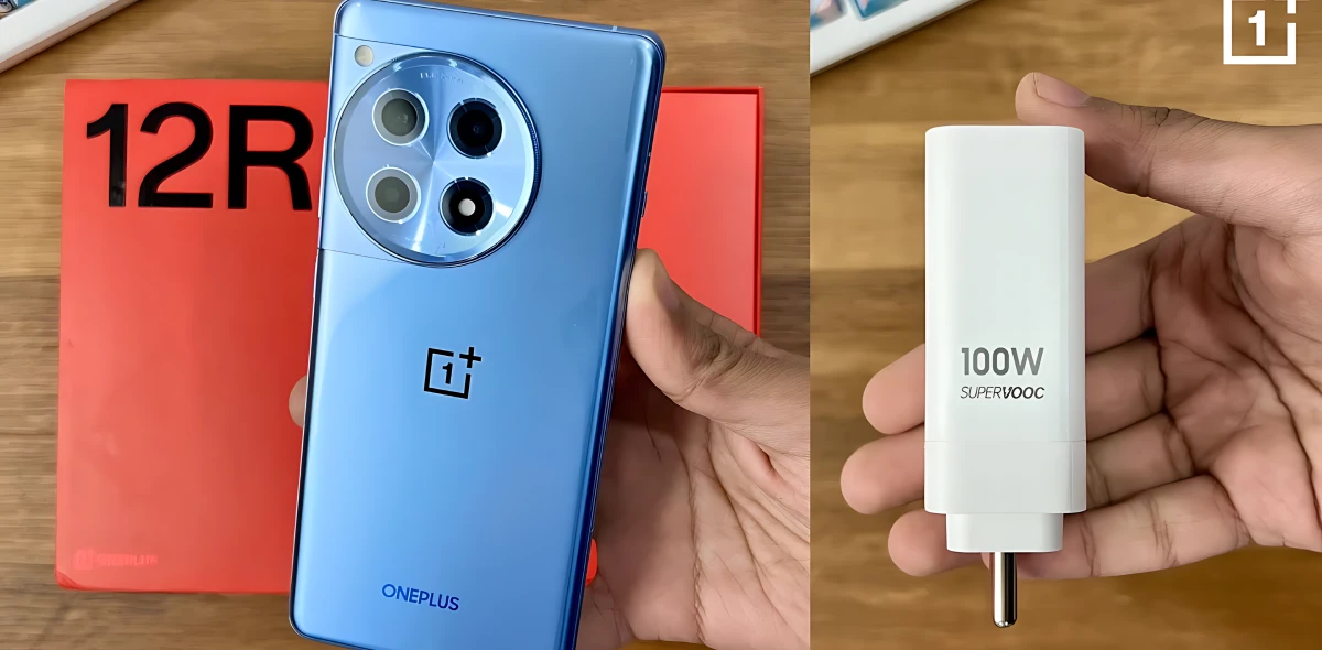 OnePlus 12R Review: Snapdragon 8 Gen 2 Power, 100W Fast Charging