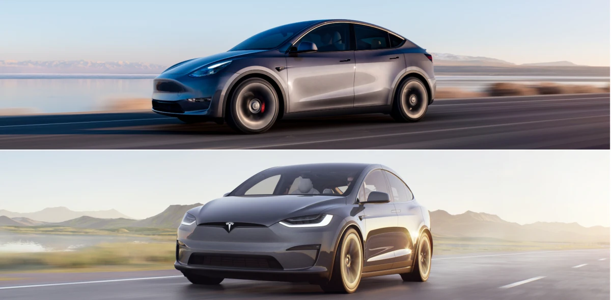 Tesla Model Y vs Model X: Which Electric SUV Is Right for You in 2025?